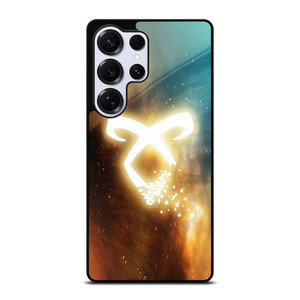 SHADOWHUNTER ANGELIC ICON Samsung Galaxy S26 Ultra Case Cover