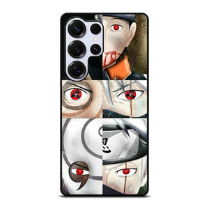 SHARINGAN EYE NARUTO 3 Samsung Galaxy S26 Ultra Case Cover