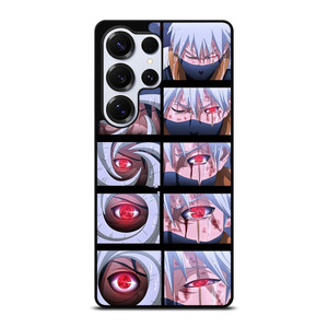SHARINGAN EYE NARUTO 4 Samsung Galaxy S26 Ultra Case Cover