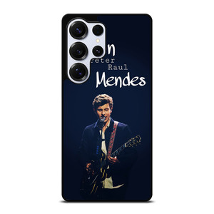 SHAWN MENDES 4 Samsung Galaxy S26 Ultra Case Cover
