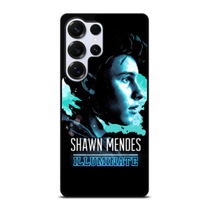 SHAWN MENDES 5 Samsung Galaxy S26 Ultra Case Cover