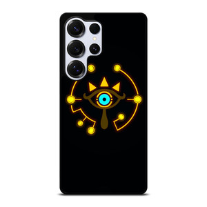 SHEIKAH SLATE LEGEND OF ZELDA Samsung Galaxy S26 Ultra Case Cover