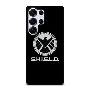 SHIELD ICON Samsung Galaxy S26 Ultra Case Cover