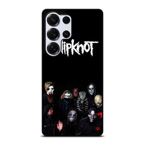 SLIPKNOT CREW Samsung Galaxy S26 Ultra Case Cover