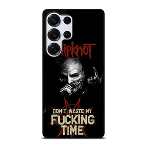 SLIPKNOT THE 9 Samsung Galaxy S26 Ultra Case Cover
