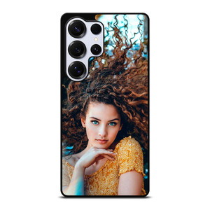 SOFIE DOSSI BEAUTY Samsung Galaxy S26 Ultra Case Cover