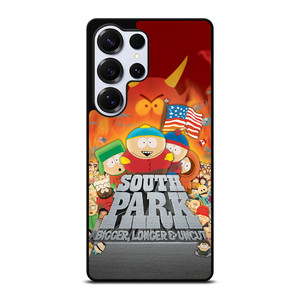 SOUTH PARK 1 Samsung Galaxy S26 Ultra Case Cover
