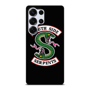SOUTH SIDE SERPENTS Samsung Galaxy S26 Ultra Case Cover
