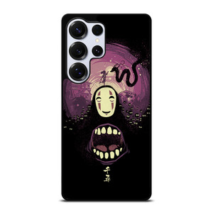 SPIRITED AWAY NO FACE 2 Samsung Galaxy S26 Ultra Case Cover