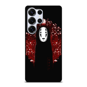 SPIRITED AWAY NO FACE CARTOON Samsung Galaxy S26 Ultra Case Cover