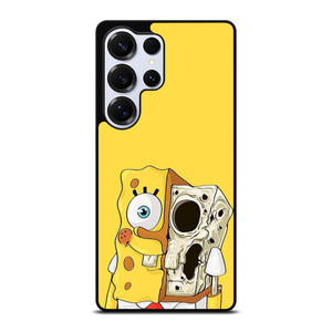 SPONGEBOB BONE Samsung Galaxy S26 Ultra Case Cover