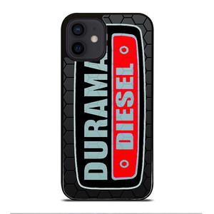 DURAMAX DIESEL LOGO iPhone 12 Mini Case Cover