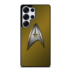 STAR TREK LOGO Samsung Galaxy S26 Ultra Case Cover