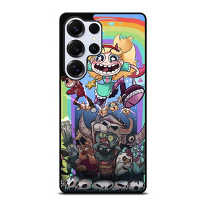 STAR vs THE FORCES OF EVIL 3 Samsung Galaxy S26 Ultra Case Cover
