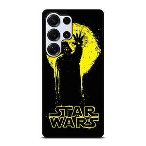 STAR WARS DARTH VADER OLLY Samsung Galaxy S26 Ultra Case Cover