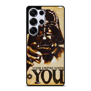 STAR WARS DARTH VADER SITH Samsung Galaxy S26 Ultra Case Cover