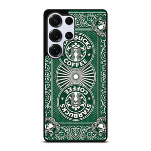 STARBUCKS COFFEE BADGE Samsung Galaxy S26 Ultra Case Cover