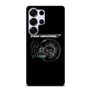 STARK INDUSTRIES IRON MAN Samsung Galaxy S26 Ultra Case Cover