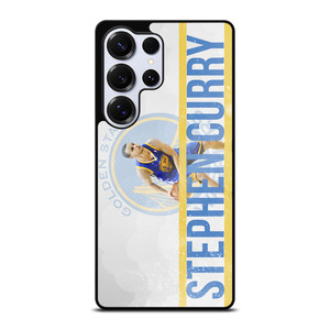 STEPHEN CURRY 3 Samsung Galaxy S26 Ultra Case Cover