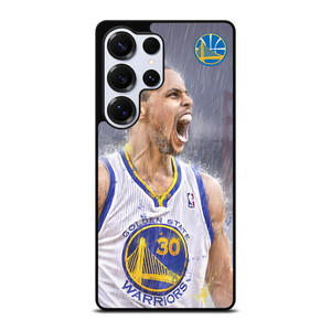 STEPHEN CURRY 30 Samsung Galaxy S26 Ultra Case Cover