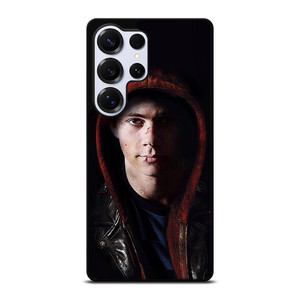 STILES STILINSKI Samsung Galaxy S26 Ultra Case Cover