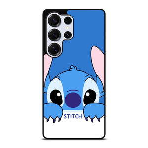 STITCH AND LILO OHANA Samsung Galaxy S26 Ultra Case Cover