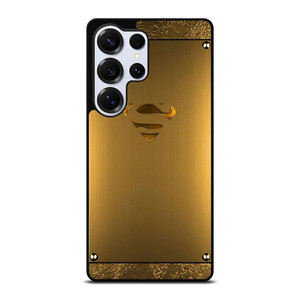 SUPERMAN GOLD 2 Samsung Galaxy S26 Ultra Case Cover