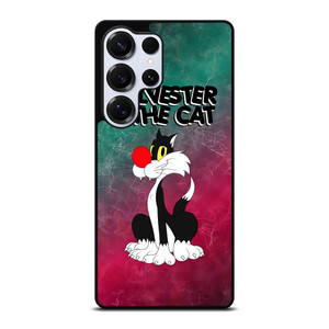 SYLVESTER THE CAT CARTOON Samsung Galaxy S26 Ultra Case Cover