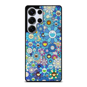 TAKASHI MURAKAMI FLOWERS 3 Samsung Galaxy S26 Ultra Case Cover