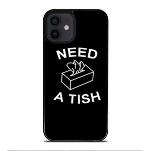 DOLAN TWINS NEED A TISH 1 iPhone 12 Mini Case Cover