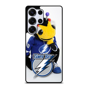 TAMPA BAY LIGHTNING MASCOT Samsung Galaxy S26 Ultra Case Cover
