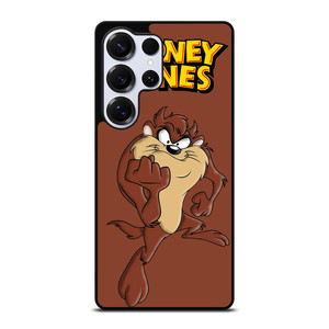 TASMANIAN DEVIL LOONEY TUNES Samsung Galaxy S26 Ultra Case Cover