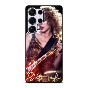 TAYLOR SWIFT ALISON Samsung Galaxy S26 Ultra Case Cover