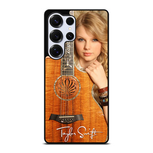 TAYLOR SWIFT GUITAR 2 Samsung Galaxy S26 Ultra Case Cover