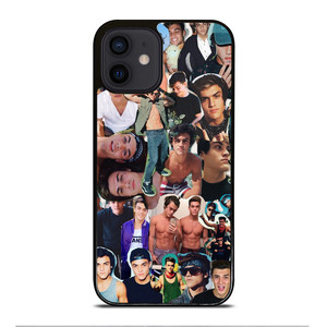 DOLAN TWINS 2 iPhone 12 Mini Case Cover