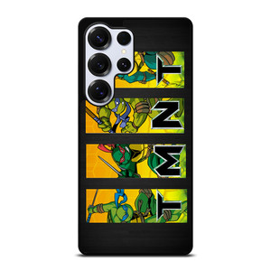 TEENAGE MUTANT NINJA TURTLES 1 Samsung Galaxy S26 Ultra Case Cover