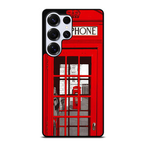 TELEPHONE 1 Samsung Galaxy S26 Ultra Case Cover