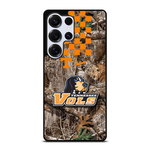 TENNESSEE VOLUNTEERS CAMO LOGO Samsung Galaxy S26 Ultra Case Cover