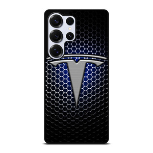TESLA MOTORS 2 Samsung Galaxy S26 Ultra Case Cover