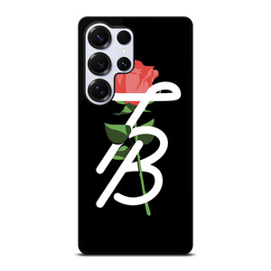 TESSA BROOKS Samsung Galaxy S26 Ultra Case Cover