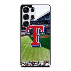 TEXAS RANGERS BASEBALL 2 Samsung Galaxy S26 Ultra Case Cover