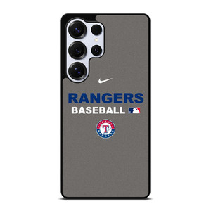 TEXAS RANGERS BASEBALL Samsung Galaxy S26 Ultra Case Cover