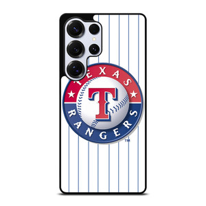 TEXAS RANGERS Samsung Galaxy S26 Ultra Case Cover