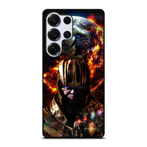 THANOS MARVEL Samsung Galaxy S26 Ultra Case Cover