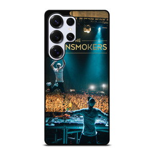 THE CHAINSMOKERS 2 Samsung Galaxy S26 Ultra Case Cover