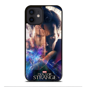 DOCTOR STRANGE MARVEL 3 iPhone 12 Mini Case Cover