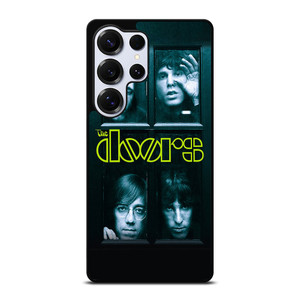 THE DOORS 1 Samsung Galaxy S26 Ultra Case Cover