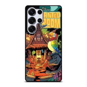 THE ENCHANTED TIKI ROOM DISNEY Samsung Galaxy S26 Ultra Case Cover