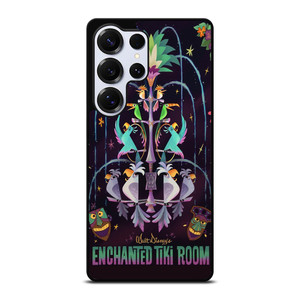 THE ENCHANTED TIKI ROOM WALT DISNEY Samsung Galaxy S26 Ultra Case Cover