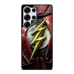 THE FLASH GUARD LOGO Samsung Galaxy S26 Ultra Case Cover